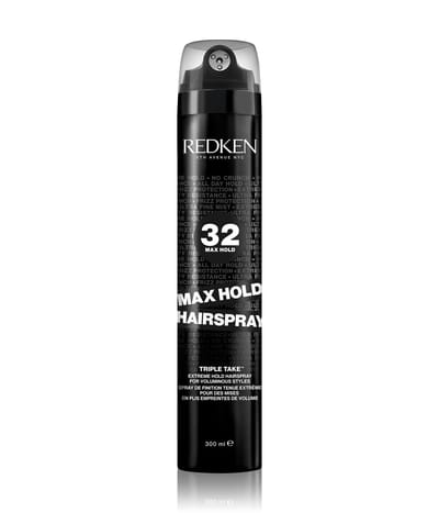 Redken Styling Haarspray 300 ml 3474637125578 base-shot_de