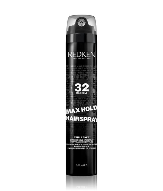 Redken Styling Haarspray 300 ml 3474637125578 base-shot_de