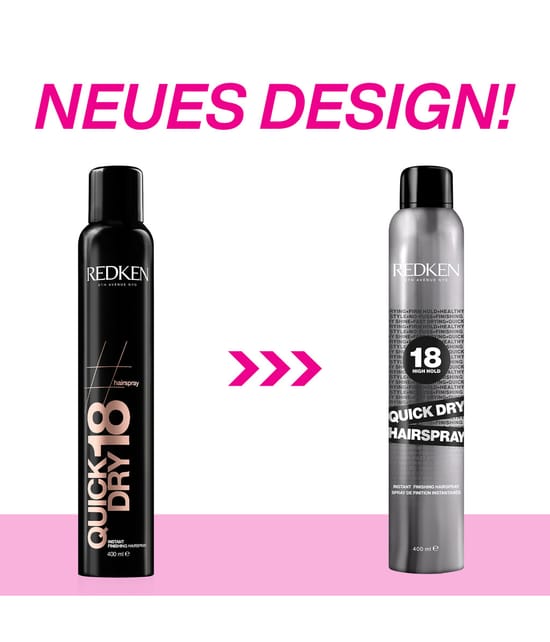 Produktbild 3 von 5, Redken Styling Haarspray