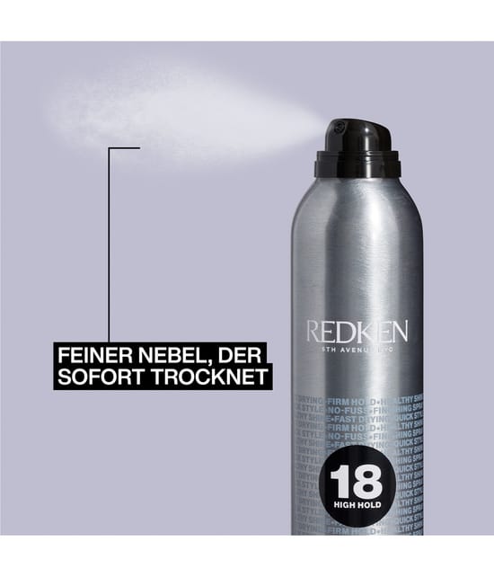 Produktbild 2 von 5, Redken Styling Haarspray