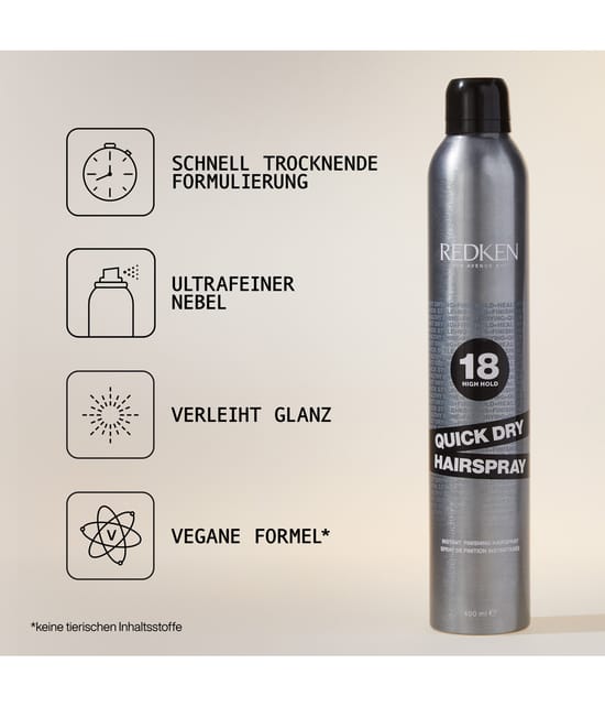 Produktbild 5 von 5, Redken Styling Haarspray