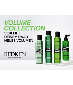 4. Bild von Redken Styling Root Tease Haarspray