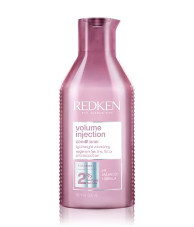 Redken Volume Injection Conditioner 300 ml 3474636920259 base-shot_de