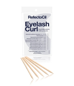 RefectoCil Eyelash Curl&Lift Refill Augenbrauen Set 1 Stk 9003877055068 base-shot_de