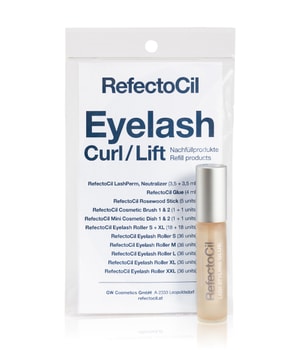 RefectoCil Eyelash Styling Wimpernpflege 4 ml 9003877904960 base-shot_de