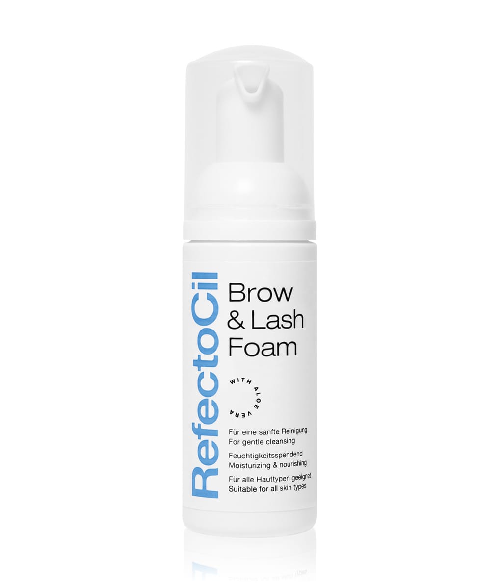 RefectoCil Lash&Brow Augenmake-up Entferner 45 ml 9003877905448 base-shot_de