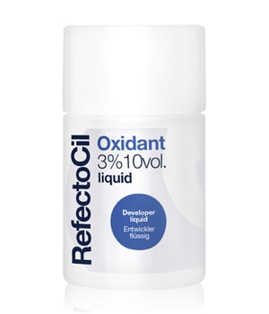 RefectoCil Oxidant Augenbrauenfarbe 100 ml 9003877901174 base-shot_de