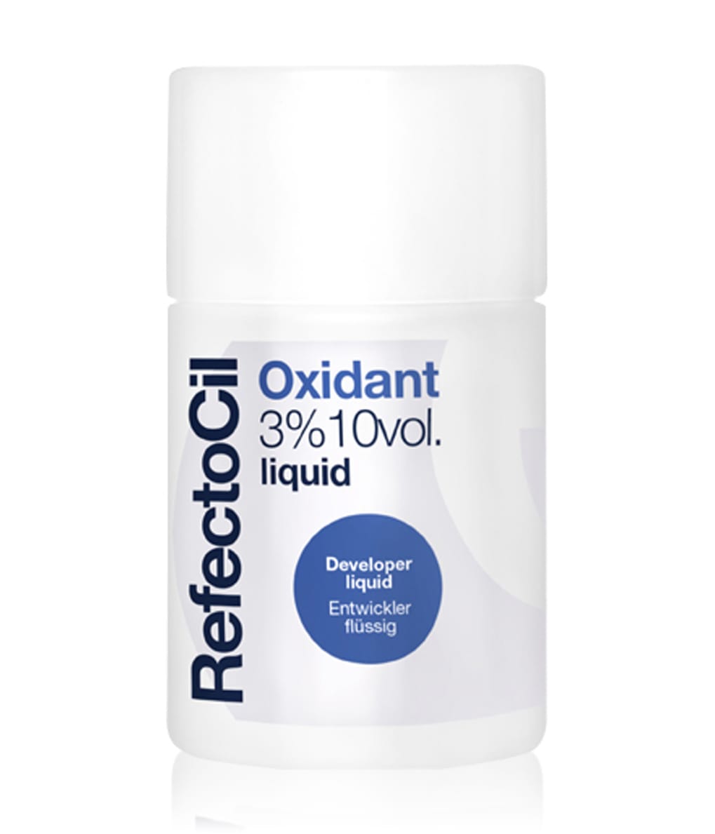RefectoCil Oxidant Augenbrauenfarbe 100 ml 9003877901174 base-shot_de