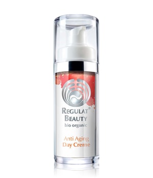 Regulat Beauty Bio Organic Tagescreme 30 ml 4260084340560 base-shot_de