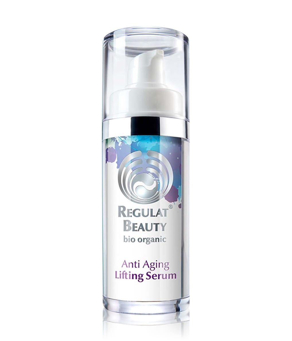 Regulat Beauty Bio Organic Gesichtsserum 30 ml 4260084340584 base-shot_de