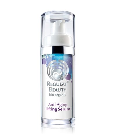 Regulat Beauty Bio Organic Gesichtsserum 30 ml 4260084340584 base-shot_de