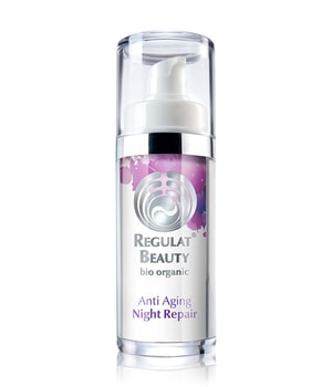 Regulat Beauty Bio Organic Nachtcreme 30 ml 4260084340577 base-shot_de