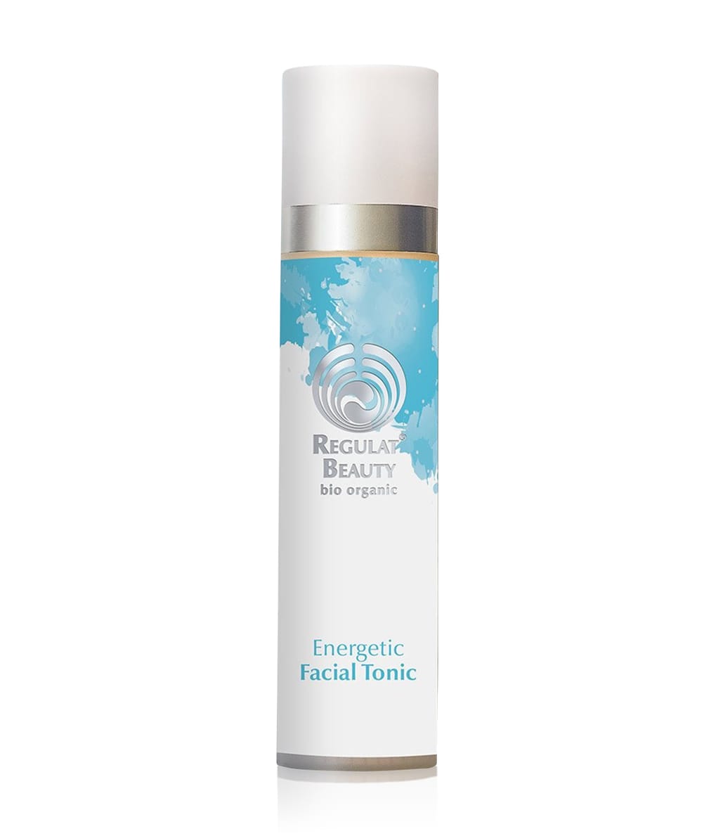 Regulat Beauty Bio Organic Gesichtswasser 150 ml 4260084348252 base-shot_de