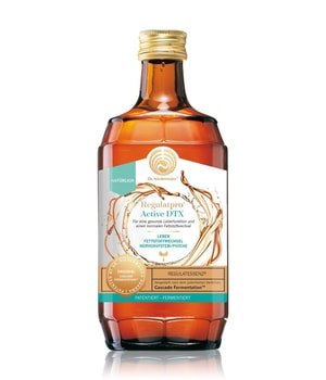 Regulat Beauty Detox Programm Regulatpro Active DTX Nahrungsergänzungsmittel 350 ml für Frauen
