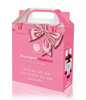 Regulat Beauty IT-Bag Mini Nahrungsergänzungsmittel 1 pcs für Frauen
