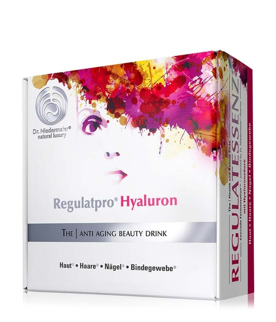 Regulat Beauty Natural Luxury Nahrungsergänzungsmittel 20 ml 4260084340751 pack-shot_de