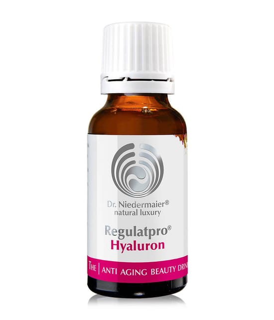 Regulat Beauty Natural Luxury Nahrungsergänzungsmittel 20 ml 4260084340751 base-shot_de