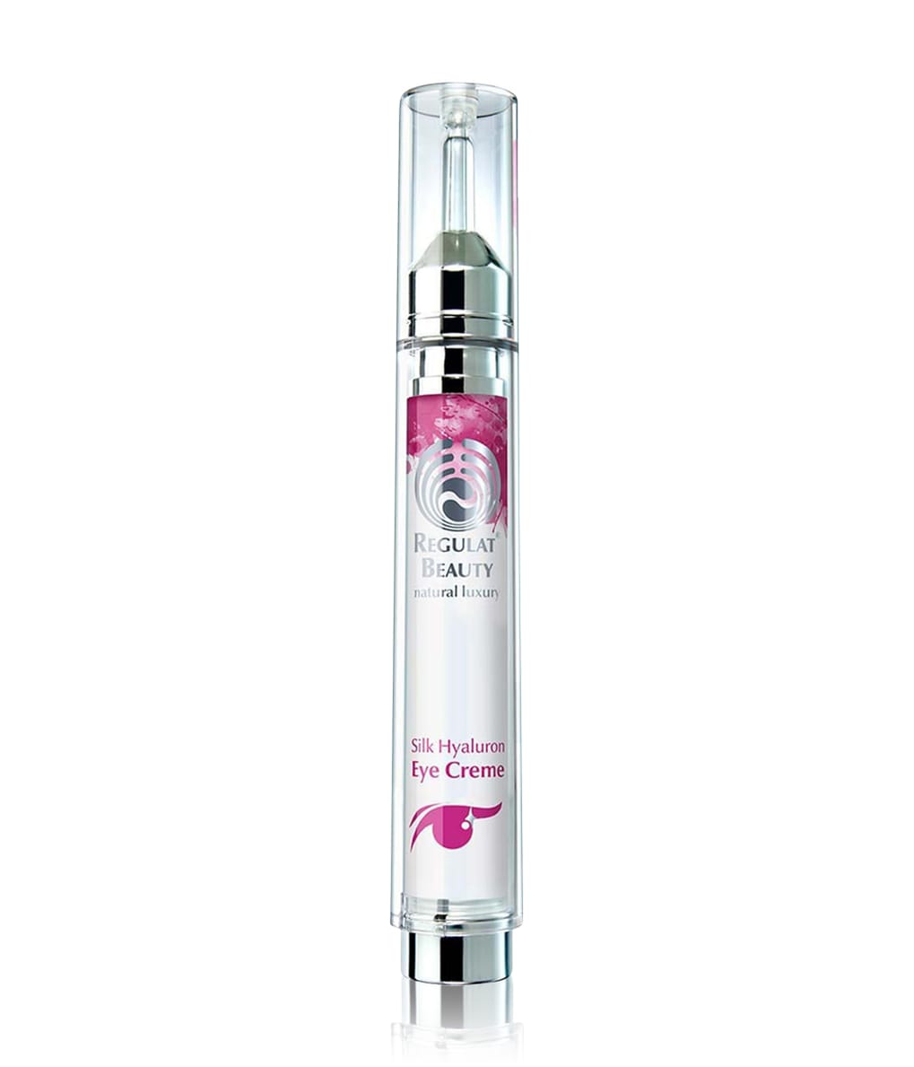 Regulat Beauty Natural Luxury Augencreme 15 ml 4260084341314 base-shot_de