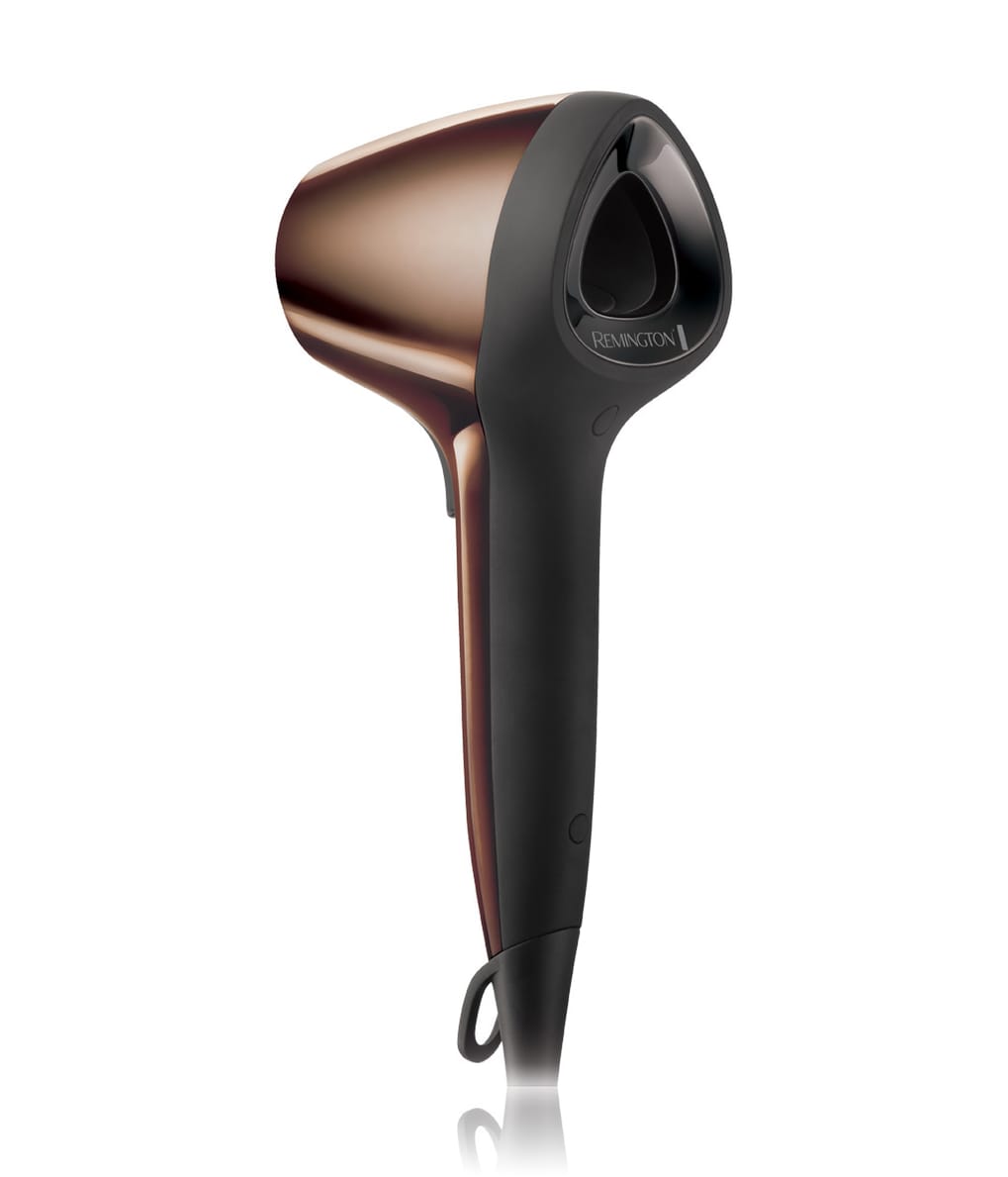 Remington Air3D Haartrockner 1 Stk 4008496942978 base-shot_de
