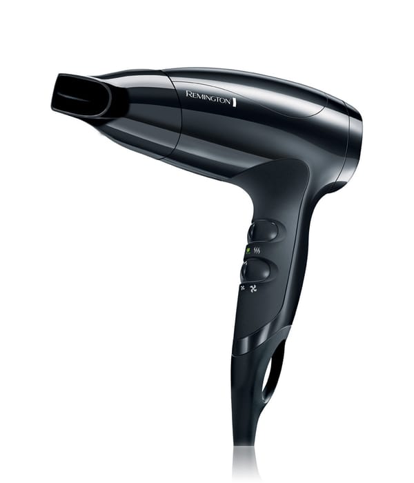 Produktbild 1 von 2, Remington Compact 1800 Haartrockner