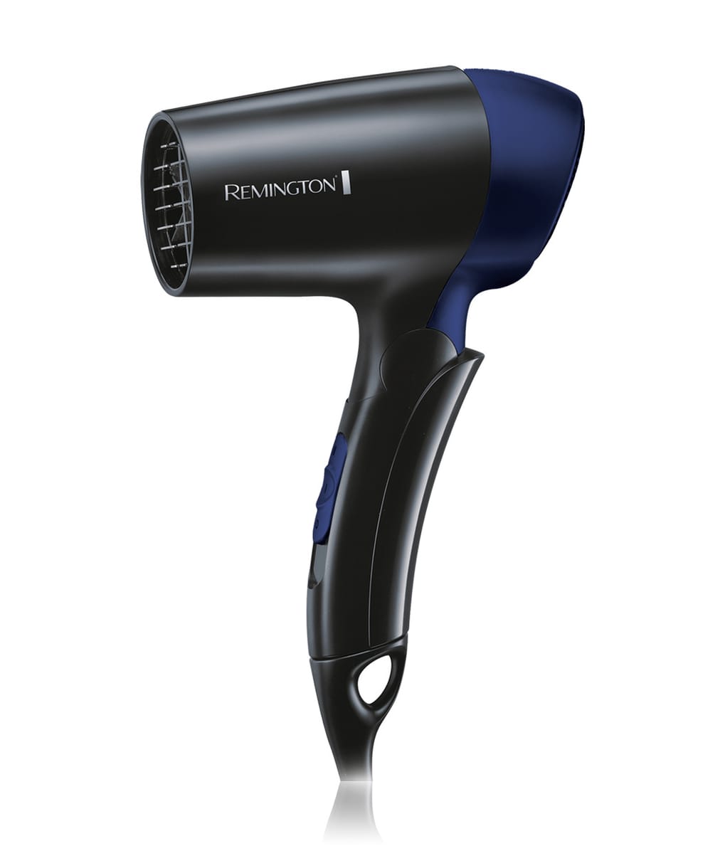 Remington On The Go Haartrockner 1 Stk 4008496750016 base-shot_de