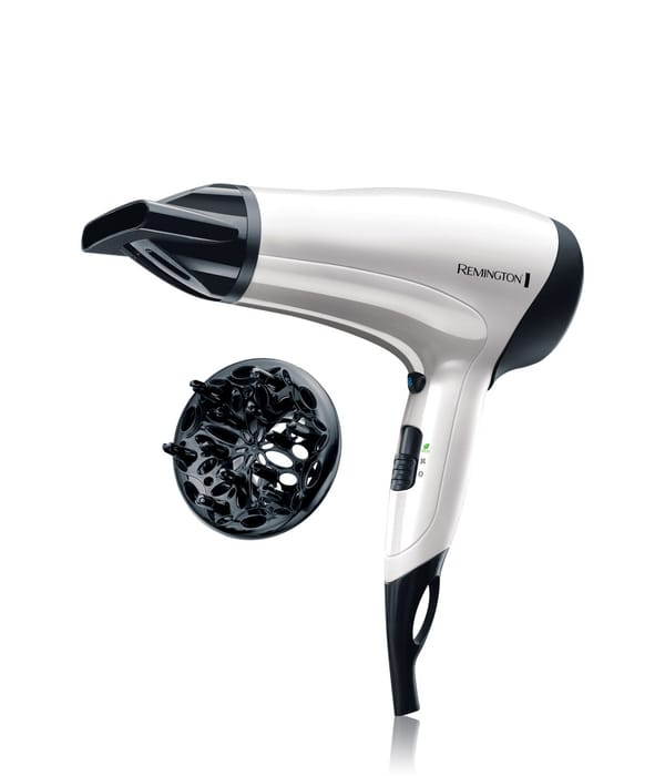 Produktbild 1 von 2, Remington Power Volume 2000 Haartrockner