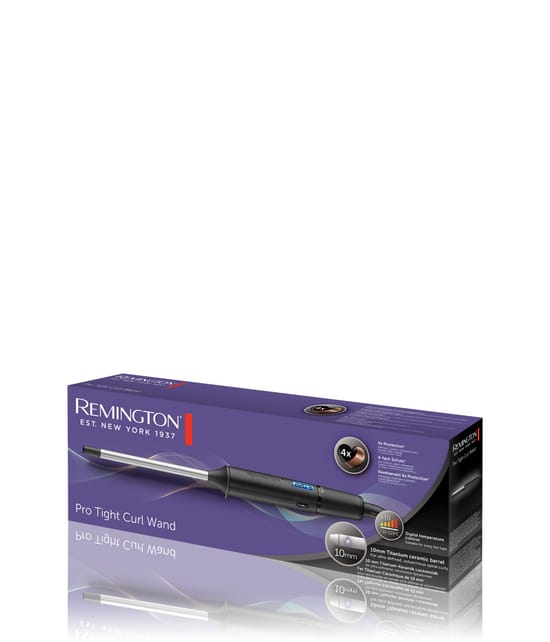 Produktbild 2 von 2, Remington Pro Tight Curl Wand Lockenstab