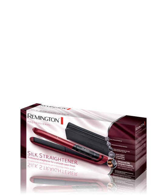 Produktbild 2 von 2, Remington Silk Straightener Glätteisen