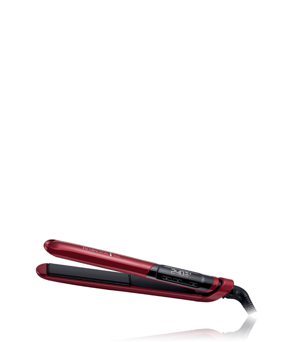 Remington Silk Straightener Glätteisen 1 Stk 4008496789290 base-shot_de
