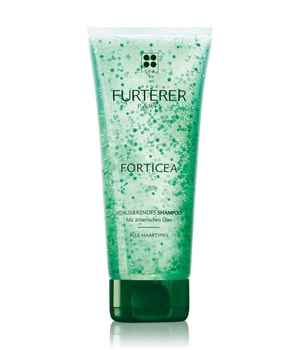 René Furterer Forticea Vitalisierendes Shampoo Haarshampoo 200 ml unisex