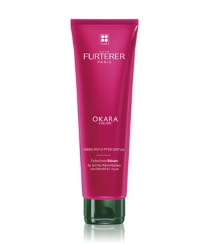 René Furterer Okara Color Farbschutz-Balsam Haarlotion 150 ml unisex