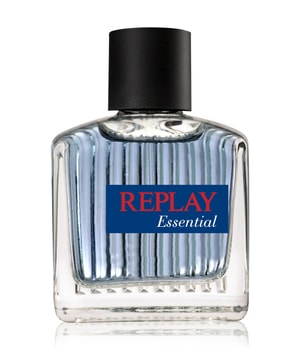 Replay Essential For Him Eau de Toilette (EdT) 75 ml für Männer