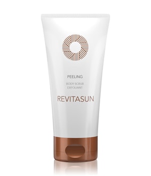 RevitaSun Self Tanning Körperpeeling 150 ml unisex