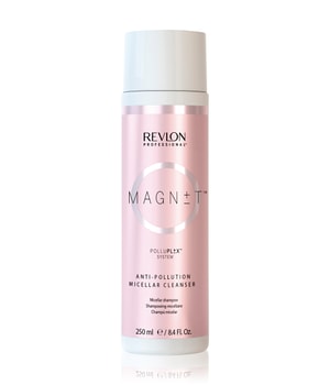 Revlon Professional Magnet Anti-Pollution Micellar Cleanser Haarshampoo  250 ml