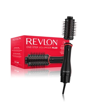 2. Bild von REVLON One-Step Volumiser Plus Warmluftbürste