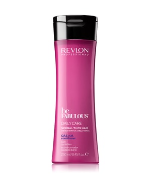 Revlon Professional Be Fabulous Daily Care Normal Cream Conditioner  250 ml