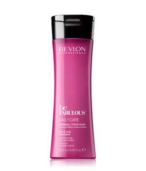 Revlon Professional Be Fabulous Daily Care Normal Cream Haarshampoo  250 ml