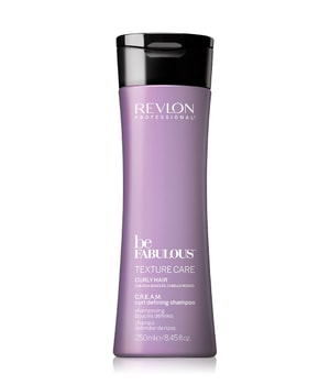 Revlon Professional Be Fabulous Texture Care Curly Haarshampoo  250 ml