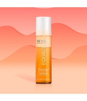 5. Bild von Revlon Professional Equave Instant Beauty Sun Protection Detangling Leave-in-Treatment