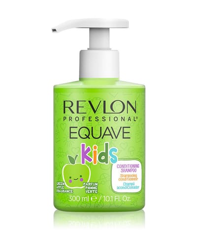 Revlon Professional Equave Haarshampoo 300 ml 8432225113302 base-shot_de