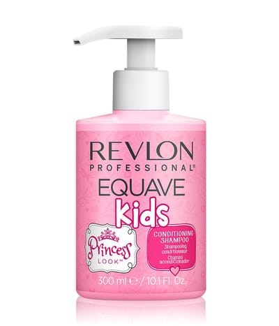 Revlon Professional Equave Haarshampoo 300 ml 8432225111445 base-shot_de