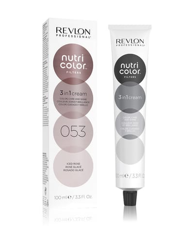 Revlon Professional Nutri Color Filters Haartönung 100 ml 8007376058743 base-shot_de