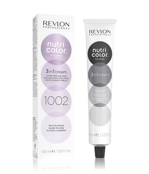 Revlon Professional Nutri Color Filters Farbmaske 100 ml 8007376046955 base-shot_de