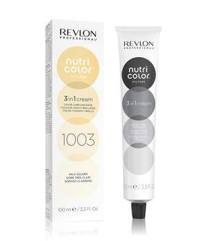 Revlon Professional Nutri Color Filters Farbmaske 100 ml 8007376046979 base-shot_de