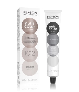 Revlon Professional Nutri Color Filters Haartönung 100 ml 8007376058750 base-shot_de