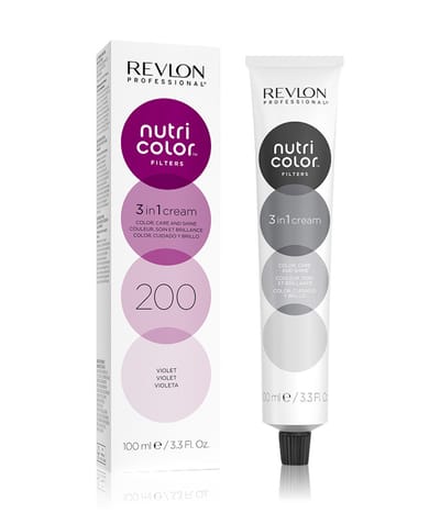 Revlon Professional Nutri Color Filters Farbmaske 100 ml 8007376047051 base-shot_de