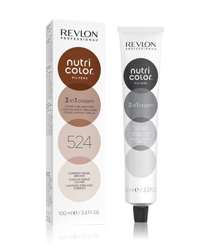Revlon Professional Nutri Color Filters Farbmaske 100 ml 8007376047310 base-shot_de