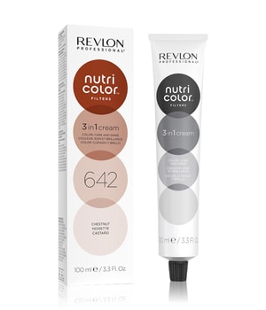 Revlon Professional Nutri Color Filters Farbmaske 100 ml 8007376047204 base-shot_de