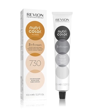 Revlon Professional Nutri Color Filters Farbmaske 100 ml 8007376047211 base-shot_de