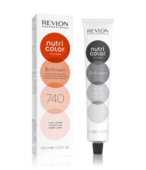 Revlon Professional Nutri Color Filters Farbmaske 100 ml 8007376047136 base-shot_de